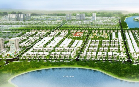 Hãy là nhà đầu tư thông minh khi sở hữu đất nền tại liên chiểu