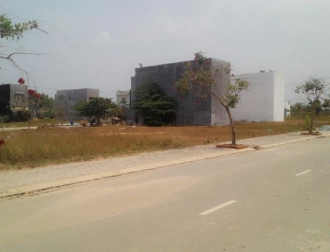 Sang Mỹ định cư cần bán gấp nhiều lô đất đã có sổ và thổ cư 100%