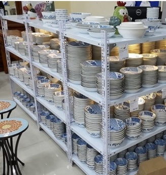 KỆ SẮT V LỖ GIÁ RẺ TẠI THỦ ĐỨC