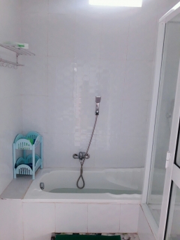 Bán gấp nhà mặt tiền đường Nguyễn Văn Ngợi, Khóm 2, thị trấn Tam Bình
