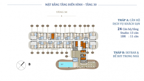 Citadines Marina Hạ Long đầu tư ư việt, trải nghiệm khác biệt