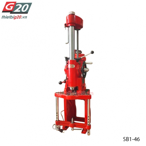 Cung cấp máy doa xilanh trục được ưa chuộng