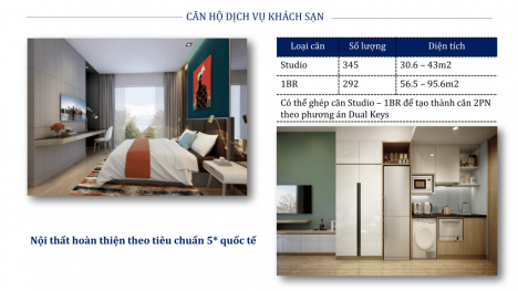 Citadines Marina Hạ Long đầu tư ư việt, trải nghiệm khác biệt
