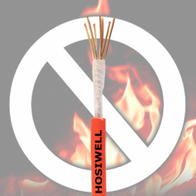 cáp động lực chống cháy 1 core vỏ nhựa lszh ít khói