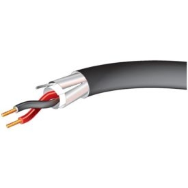 cáp âm thanh chống nước 18awg chịu nhiệt -20oC – 105oC