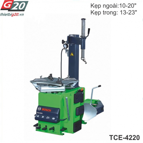 Phân phối máy ra vào lốp ô tô loại nào tốt