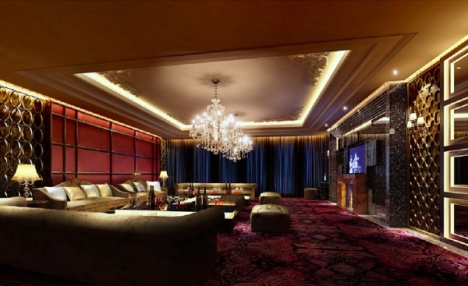 Lắp đặt âm thanh karaoke chuyên nghiệp