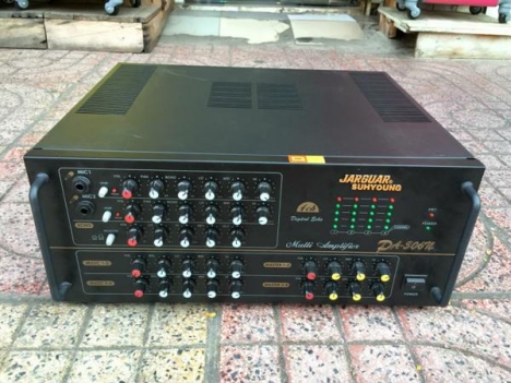 xả hàng Amply Pa 506N- mới cũ có đủ hết nhé