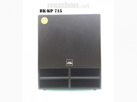 Sub BK - KP715 chính hãng