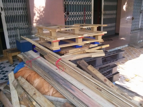 Chuyên mua bán gỗ thông ,thông nhập khẩu tại đà nẵng
