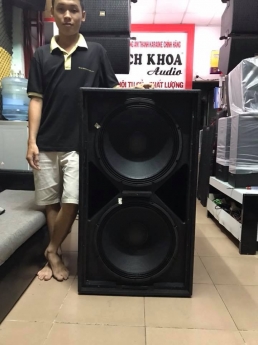 SUb Bk - LS218c mới 100%...