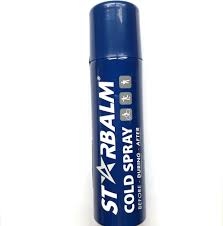 CHAI XỊCH NÓNG LẠNH STARBALM