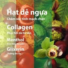 KEM CELIA- HỖ TRỢ ĐIỀU TRỊ SUY GIÃN TĨNH MẠCH