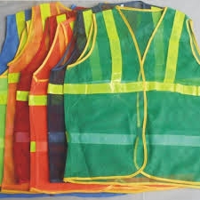 Áo ghile bảo hộ phản quang may sẵn giá rẻ chất lượng tốt tại Hồ Chí Minh