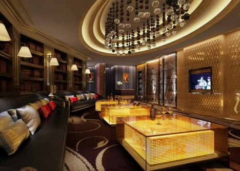 Lắp đặt âm thanh karaoke chuyên nghiệp
