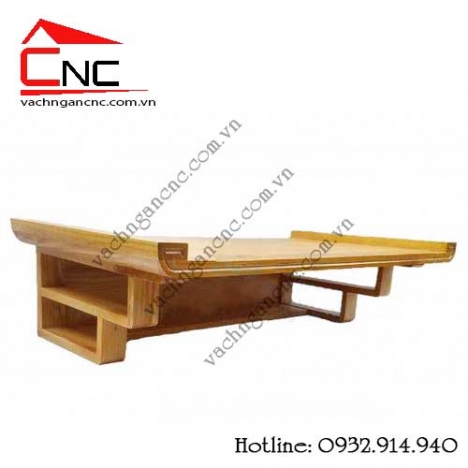 Mẫu trang thờ, bàn thờ treo tường đẹp giá rẻ