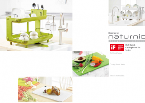 Sản phẩm của Naturnic