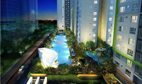 Thanh Toán 30% Nhận Ngay Nhà Giá Gốc Chủ Đầu Tư