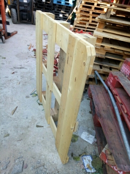 Pallet nhựa tại ĐÀ NẴNG 0901166292 các loại cạnh tranh tốt