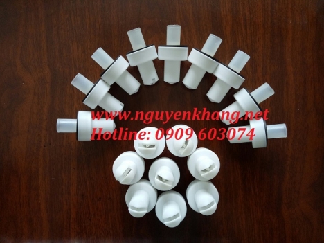 Thiết bị súng phun sơn tĩnh điện và linh kiện súng phun sơn các hãng: Trung Quốc, Hàn Quốc, Đức,...