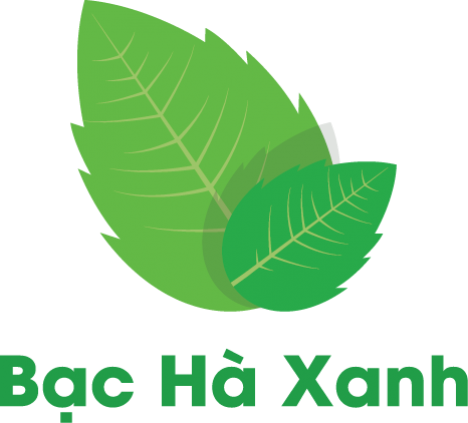 Bạc Hà Xanh - phân phối sỉ nguyên liệu đồ uống, trà sữa