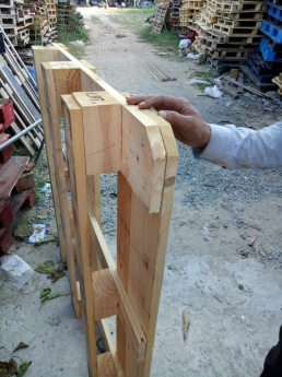 Pallet nhựa tại ĐÀ NẴNG 0901166292 các loại cạnh tranh tốt