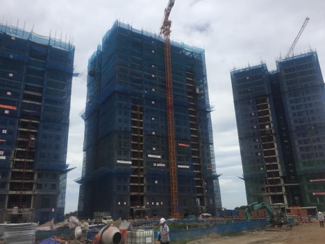 hateco apollo xuân phương nhịp cầu nối ước mơ