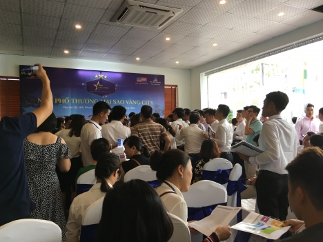 Những lí do nên mua đất nền SAO VÀNG CITY UÔNG BÍ trong tháng ngâu
