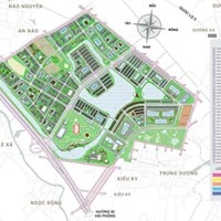 Vincity Ocean Park Gia Lâm -