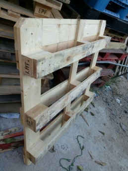 Pallet nhựa tại ĐÀ NẴNG 0901166292 các loại cạnh tranh tốt