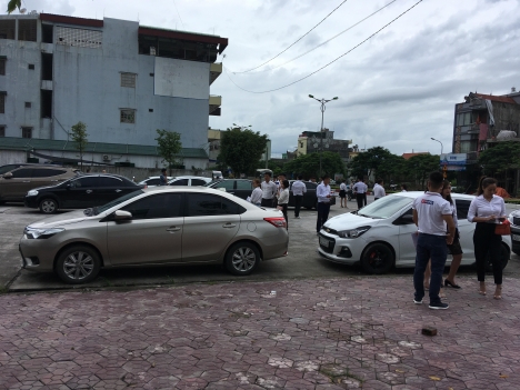 Những lí do nên mua đất nền SAO VÀNG CITY UÔNG BÍ trong tháng ngâu