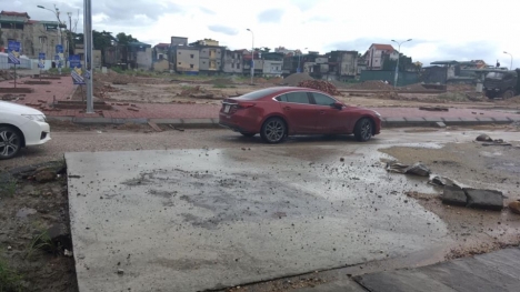 Những lí do nên mua đất nền SAO VÀNG CITY UÔNG BÍ trong tháng ngâu