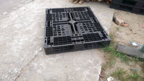 Pallet nhựa tại ĐÀ NẴNG 0901166292 các loại cạnh tranh tốt