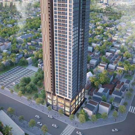 GIẢI QUYẾT BÀI TOÁN NHÀ Ở TRONG 1 NỐT NHẠC