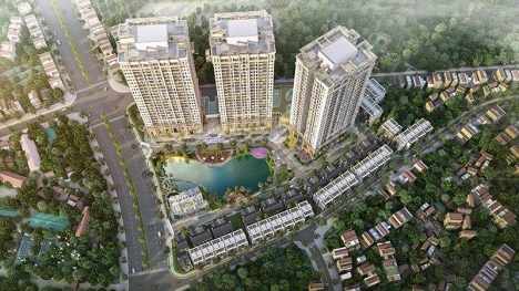 hateco apollo xuân phương nhịp cầu nối ước mơ