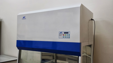 Tủ hút không đường ống cao cấp