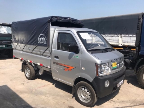 DONGBEN 870 kg , Trả Góp Lãi Suất Thấp