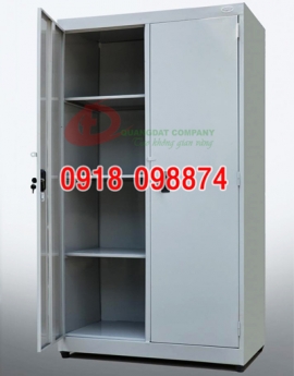 TỬ SẮT ĐỰNG HỒ SƠ VP MS0003