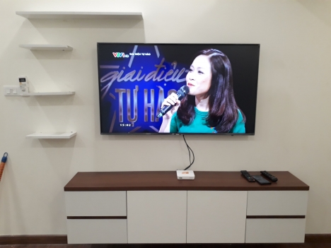 Đóng mới đồ gỗ, phun sơn pu, sơn trắng đồ gỗ tại nhà Hà Nội