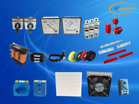 Gối sứ cách điện SM Master