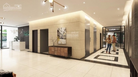 Chung cư nào ở Thanh Xuân giá tốt, cây xanh nhiều, vị trí đi lại thuận tiện 0961382899