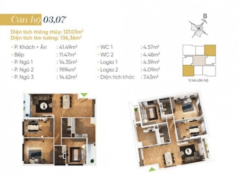 Căn Hộ Tốt RẺ Nhất Quận Thanh Xuân . Tháng Ngâu NHận Nhiều Ưu Đãi  0961382899