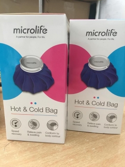 HOT AND COLD BAG