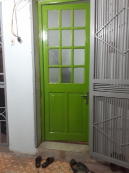 Đóng mới đồ gỗ, phun sơn pu, sơn trắng đồ gỗ tại nhà Hà Nội