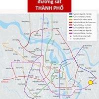 LÝ DO VINCITY GIA LÂM TRỞ THÀNH CƠN SỐT PHÍA ĐÔNG THỦ ĐÔ