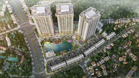VÌ SAO NÊN CHỌN HATECO APOLLO XUÂN PHƯƠNG ĐỂ SỐNG?