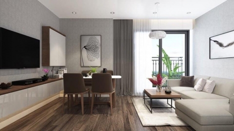 VÌ SAO NÊN CHỌN HATECO APOLLO XUÂN PHƯƠNG ĐỂ SỐNG?