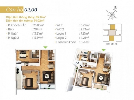 Căn Hộ Tốt RẺ Nhất Quận Thanh Xuân . Tháng Ngâu NHận Nhiều Ưu Đãi  0961382899