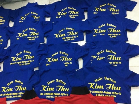 MẪU ĐỒNG PHỤC THỜI TRANG NAM NỮ