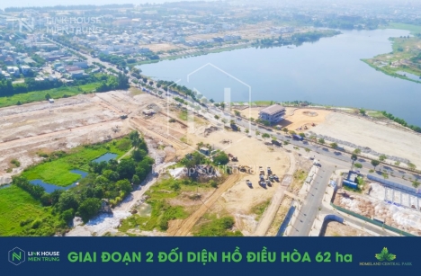 Siêu dự án Hot nhất phía tây bắc , đối diện bến xe phía bắc Đà Nẵng